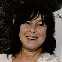 Mrs. Trudy F. Elledge Obituary