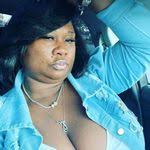 Lagena Evans's Instagram, Twitter & Facebook