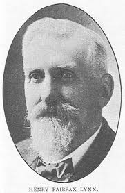 Henry Fairfax Lynn (1842-1914)