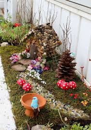 Stunning Rock Garden Landscaping Design Ideas 12 Fairy Garden Designs Fairy Garden Diy Fairy Garden
