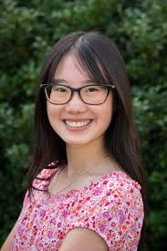 Eva Stuart and Kaitlyn Wong awarded Monroe County's 2022 Lilly Endowment  Community Scholarships