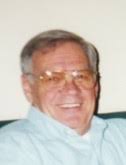 Obituary for James E. Fant