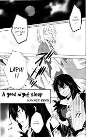 Tales of Series — maboroshi-no: Title : A good night sleep Artist...