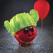 Pin On Art Toys Design