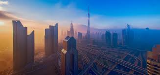 Imārat dubayy) is one of the seven emirates of the united arab emirates. Flights To Dubai Turkish Airlines City Guide