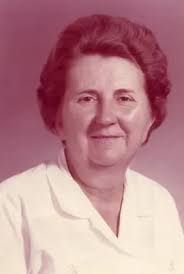 Obituary information for Velma Hardin Gobble Rochelle