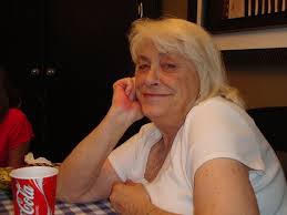 Betty Barker Obituary