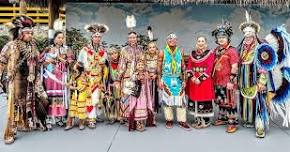 2026 Bear Mountain Pow Wow