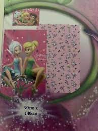Natürlich bin ich keine die gleich mit jedem ins bett möchte, aber man weiß schließlich nie was p. Disney Tinkerbell Bettwasche Kleines Bett 90x 140 Ebay