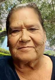 Carmen Blanco Obituary