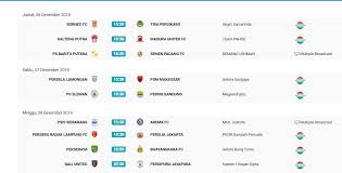 Keesokan harinya, sabtu (28/8), […] Jadwal Liga 1 2019 Pekan Ke 31 Persib Bandung Persija Jakarta Arema Fc Lakoni Laga Tandang Tribunnews Com Mobile