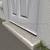Exterior Door Door Rain Guard