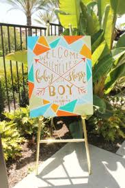 49 Tribal Baby Shower Ideas Tribal Baby Shower Tribal Baby Baby Shower