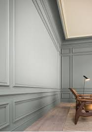 It will inspire you and give you design ideas on adding. Paneling Interior Architecture Inspiration And Ideas Wainscoting Styles Interior Design Millwork Wall