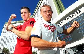 Upload, livestream, and create your own videos, all in hd. Michael Conlan Vs Vladimir Nikitin Rematch Finalized August 3 Boxing News