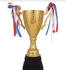 Jika siswa tidak bisa menjadikan sekolah sebagai tempat yang menyenangkan, maka prestasi belajar tidak bisa diraih. Piala Logam Kustom Piala Sepak Bola Piala Basket Permainan Tujuan Umum Piala Siswa Produksi Piala Dunia Disesuaikan Patung Patung Miniatur Aliexpress
