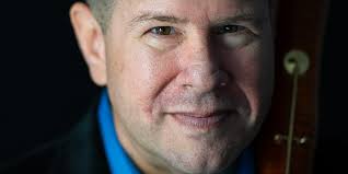 Scott Pool, Faculty Bassoon Recital