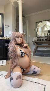 Liz katz pregnant nude