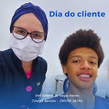 Dra. Roberta de Vargas Heinen