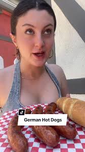 Sausage Garden Solvang