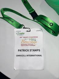 eahp2024 #eahp #omnicell #brennan #alphatron #amis