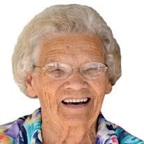 Orel Jane Loe Obituary 2014