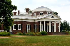 Thomas Jefferson S Home Monticello Thomas Jefferson Home Monticello Adventures By Disney