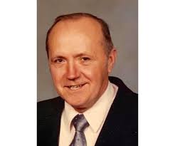 Vernon Barrell Obituary (1935