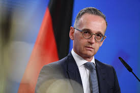 Find the perfect heiko maas stock photos and editorial news pictures from getty images. Afghanistan Cdu Geheimdienstexperte Fordert Heiko Maas Zum Rucktritt Auf Der Spiegel
