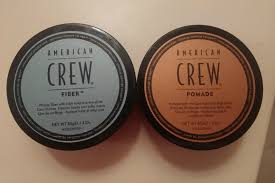 I have let my hair get long as **** and still used fiber in it. American Crew Products Leave No Hair Out Of Place Wa Ghostwriter