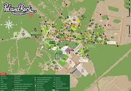 We are extremely happy to be able to confirm the band's gig at this year's edition of pol'and'rock festival. Pol And Rock Festival 2019 Program Mapa Line Up Kto Zagra Ziggy Marley Majka Jezowska I Inni Warszawa Nasze Miasto