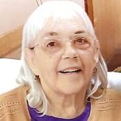 Anne Cournoyer Obituary (1954