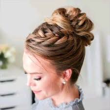 Si può infatti optare per un raccolto come una questo stile è perfetto per un look da sera, abbinato ad un outfit elegante pensato magari per una serata speciale. Composto Violazione Shinkan Acconciature Sposa Per I Cappelli Agingtheafricanlion Org