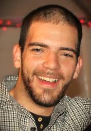 Kevin Haldeman's Instagram, Twitter & Facebook