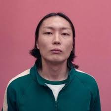 Trevor Larkin MBTI Personality type: : ESTP