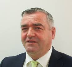 Wicklow Town District Councillors