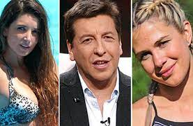 Julio cesar rodriguez ретвитнул(а) rocío cazal. Julio Cesar Rodriguez Rompe El Silencio Sobre Polemica Entre Laura Prieto Y Camila Nash Guioteca