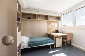 Die einfachste suche für immobilien, wohnungen und häuser in ganz österreich. Studentenheim In 1200 Wien Haus Panorama