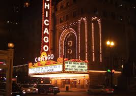 Maybe you would like to learn more about one of these? Hold Up A Sign In Front Of The Chicago Theater With Anything You Want It To Say By Bubu1102 Fiverr