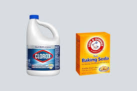 Maybe you would like to learn more about one of these? Can You Mix Bleach And Baking Soda House Trick