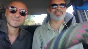 Buon 50° Compleanno, Marco- parte 4