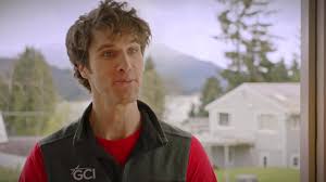 Here it is. Girls got to experience...