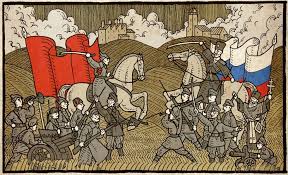 The Russian Civil War 1917 1922 Starye Plakaty Grazhdanskie Vojny Istoricheskie Fotografii