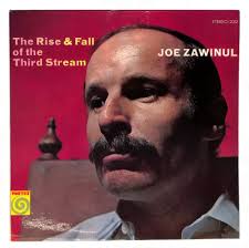 The Rise & Fall Of The Third Stream