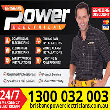 Eastern suburbs brisbane is going head to head with peninsula power fc starting on 1 may 2021 at 08:30 currently, eastern suburbs brisbane rank 11th, while peninsula power fc hold 1st position. Brisbane Power Electricians Home Facebook