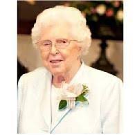 Martha Lee Obituary (2013)