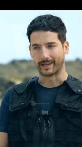 Joel Welcome to Eden