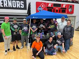 Cottleville Cornhole