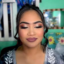 Tamesh makeup studio