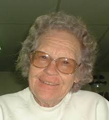 Obituary for Edith Evelynn Edwards-Peck